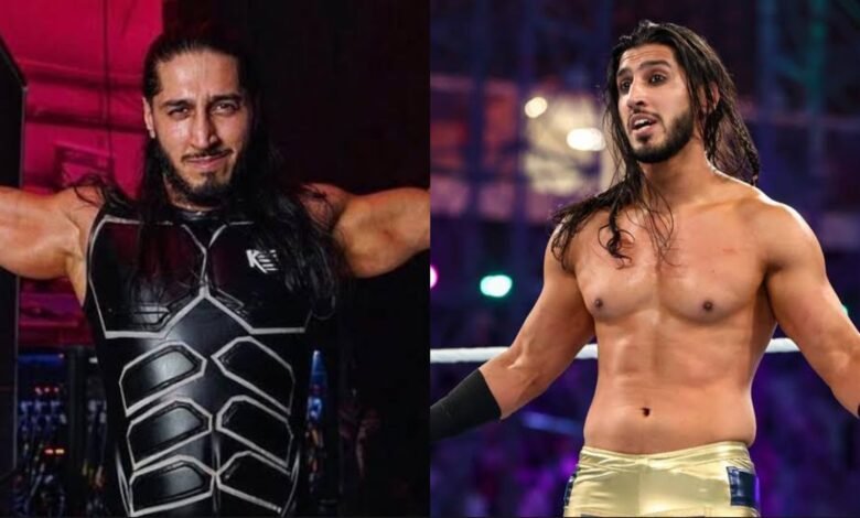 Mustafa Ali