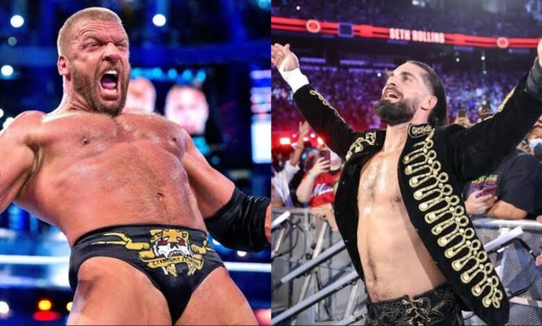 WWE RAW
