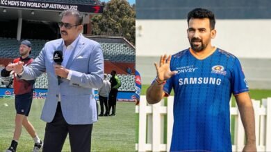 India vs New Zealand commentators