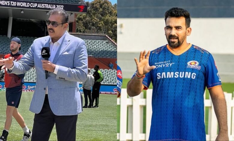 India vs New Zealand commentators