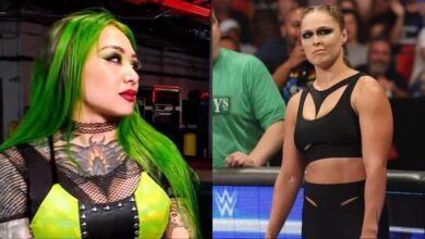 WWE Survivor Series 2022