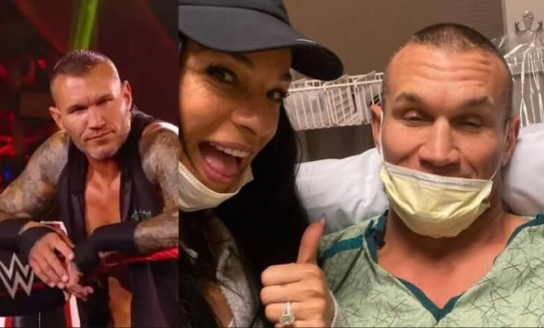 Randy Orton