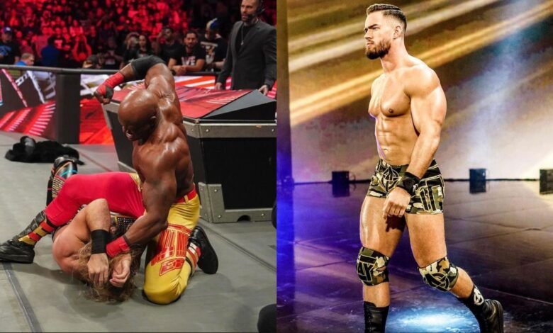 WWE Survivor Series 2022 Predictions