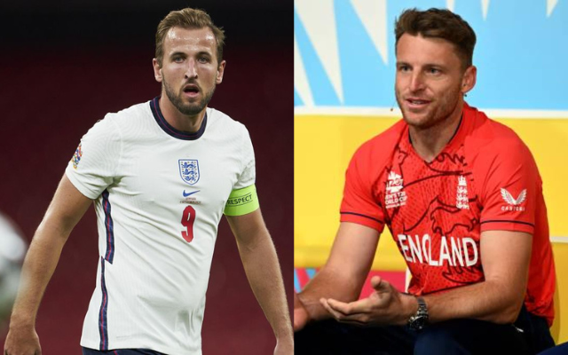 Jos Buttler