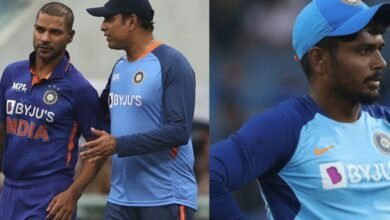 Sanju Samson