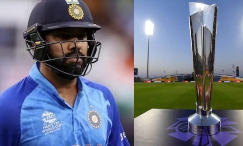 Rohit Sharma