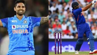 Rohit Sharma