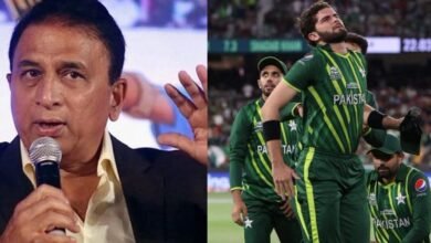 Shaheen Afridi