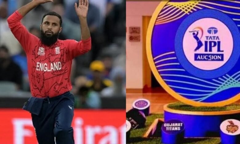 2 big players who might go unsold in IPL 2023 auction