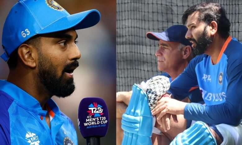 Rohit Sharma