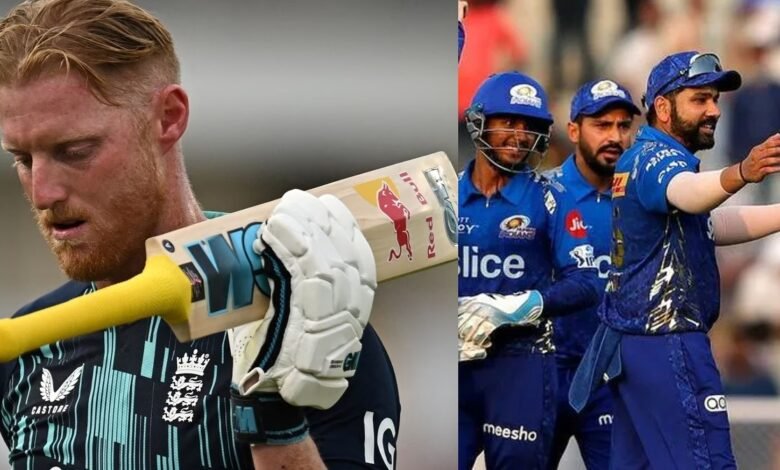 IPL 2023 Mini Auctions Ben Stokes