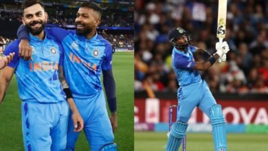 Hardik Pandya