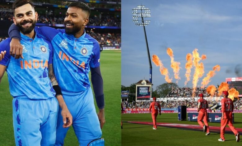 Indian players BBL