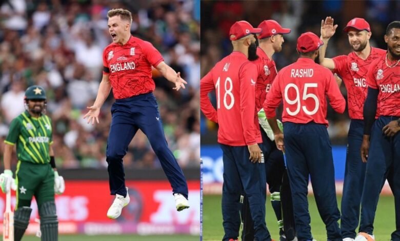 Man of the Series T20 World Cup