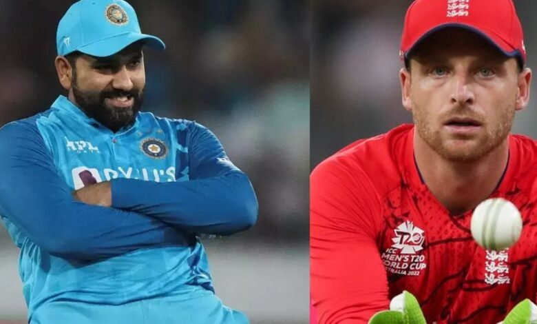Jos Buttler