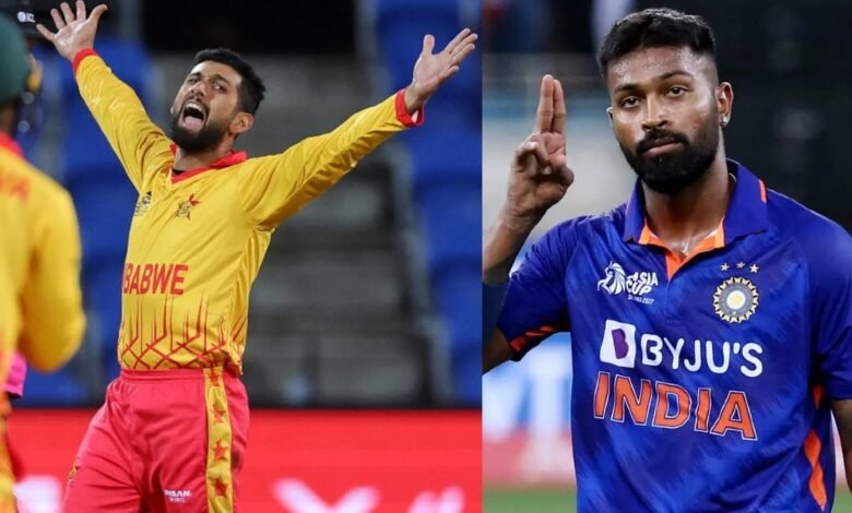 ODI XI Comprising Only All-Rounders