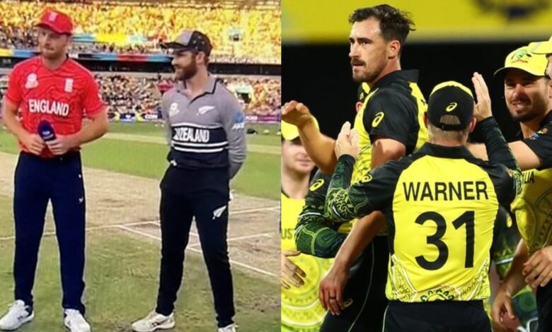 ICC 2022 T20 World Cup Semi-Finals Scenarios