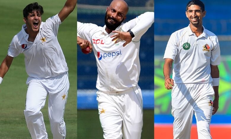 "Might as well add all 192 domestic cricketers to the squad if that’s how it gets strengthened", Twitter reacts as Shahid Afridi announces that Shahnawaz Dhani, Mir Hamza and Sajid Khan have been added to strengthen the squad for the first test match against New Zealand