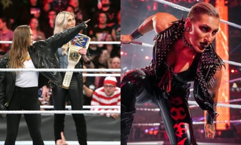 WWE Royal Rumble 2023 Predictions