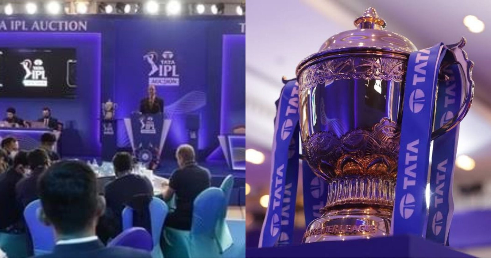 Ipl 2023 Auctions When And Where To Watch Live Streaming And Tv Broadcast Details 