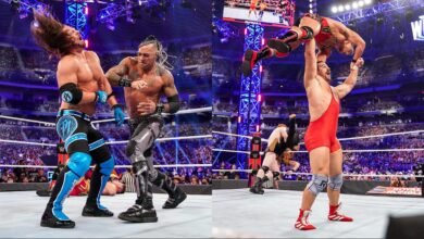 WWE Royal Rumble 2023 Predictions