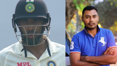 "He should be One of the Candidates For India's Test Captaincy.." - Danish Kaneria reveals the big name who can lead India in Test cricket
