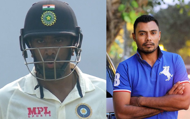 "He should be One of the Candidates For India's Test Captaincy.." - Danish Kaneria reveals the big name who can lead India in Test cricket