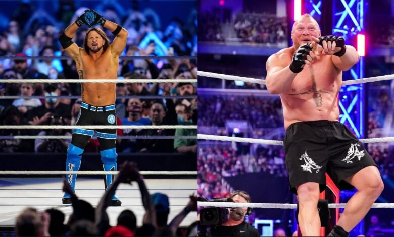 WWE Royal Rumble 2023 Predictions