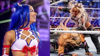 WWE Royal Rumble 2023 predictions