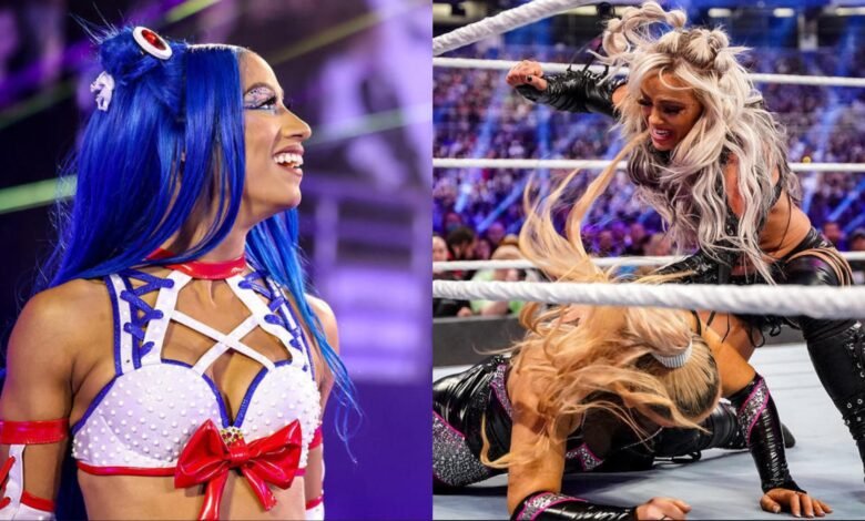 Female Superstar Expresses Desire To Compete In Wwe Royal Rumble Match Gets Turned Down By