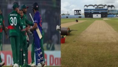 Zahur Ahmed Chowdhury Stadium pitch report