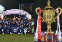 Lanka Premier League 2022 TV