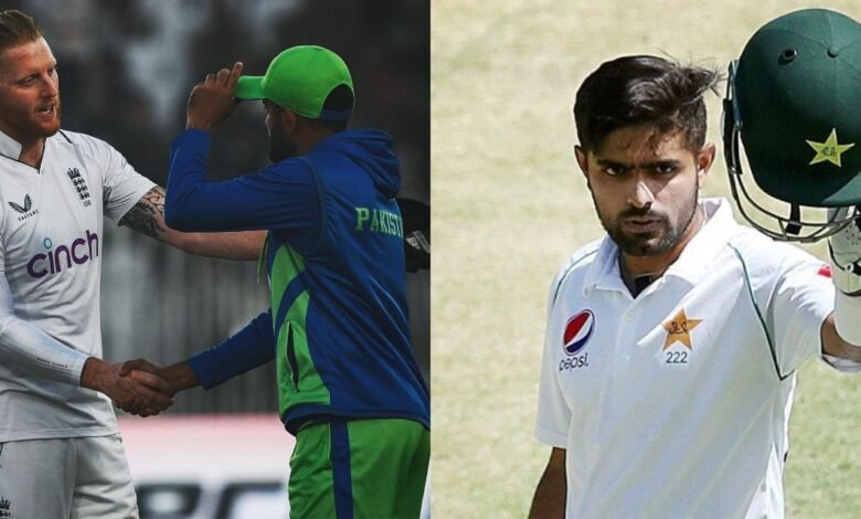 Babar Azam