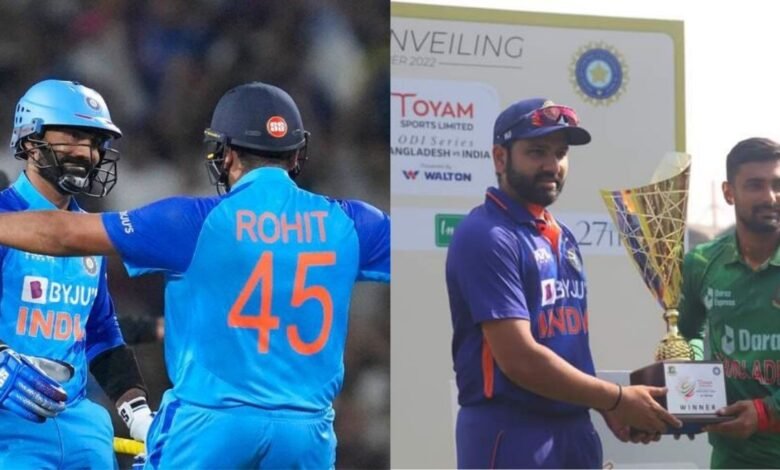 Rohit Sharma
