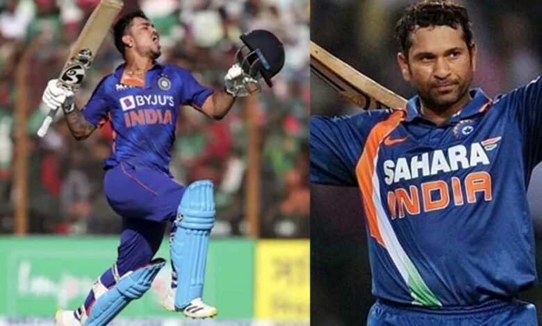 Top 3 Fastest Double Century In Odi Cricket History