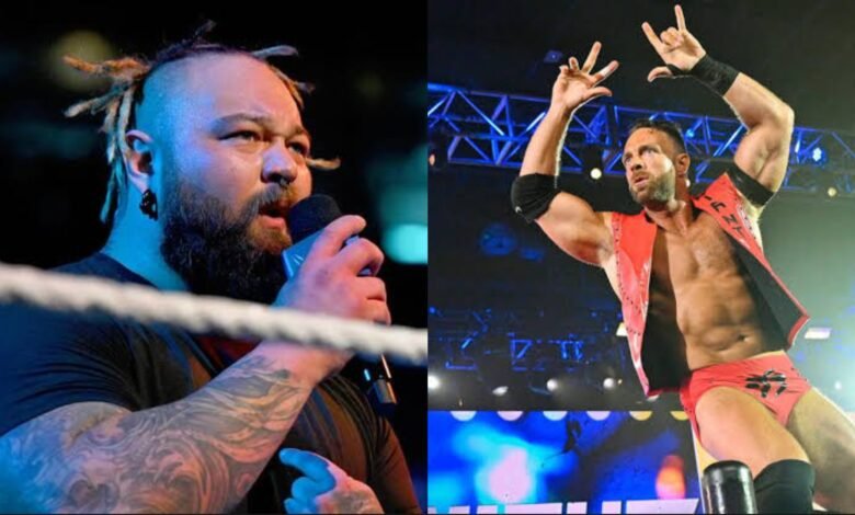 Who Will Win Bray Wyatt Vs LA Knight