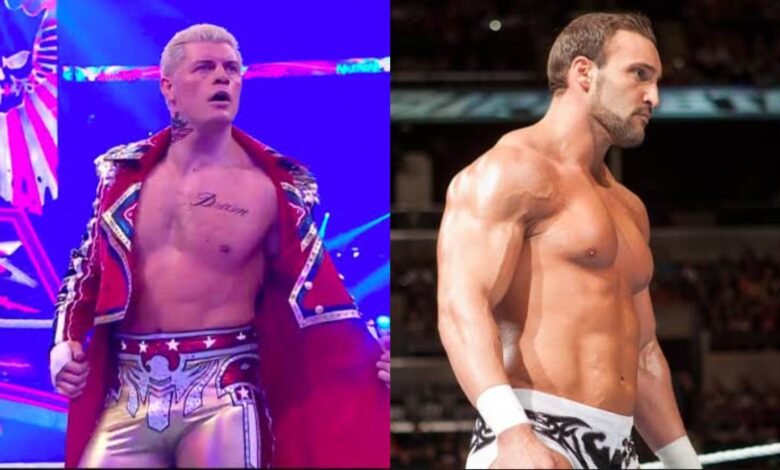 WWE Royal Rumble 2023 Predictions