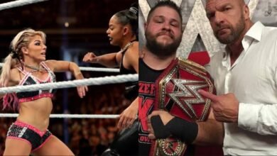 WWE Royal Rumble 2023 predictions