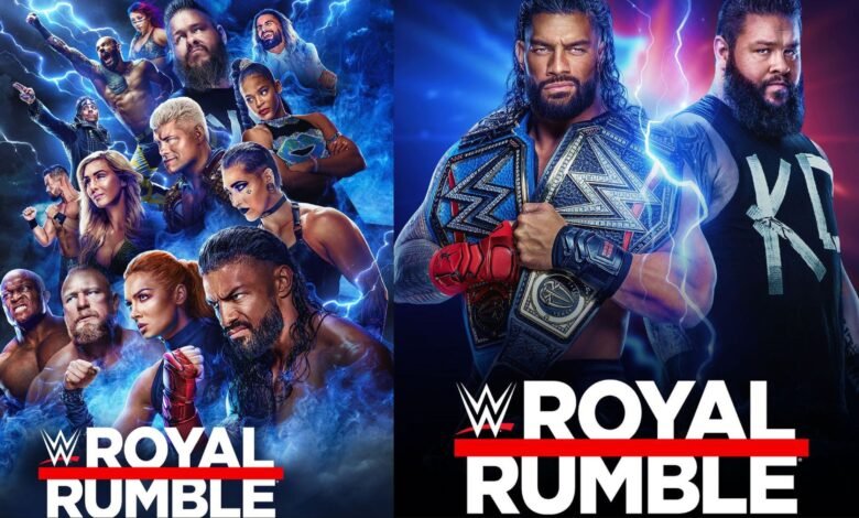 WWE Royal Rumble 2023 Date And Time In India: TV Channel List And