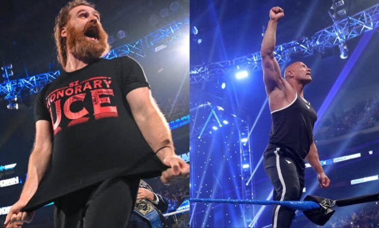 WWE Royal Rumble 2023 Predictions