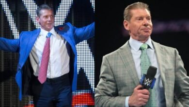 Vince McMahon Sell WWE