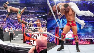 Who will win Royal Rumble