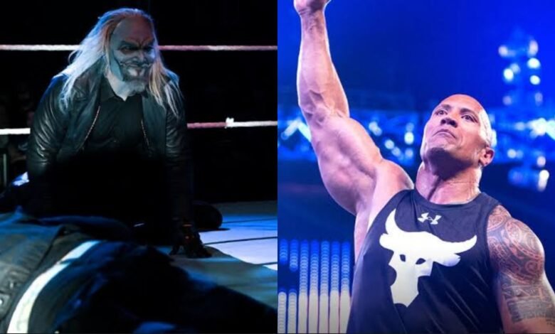 WWE Royal Rumble