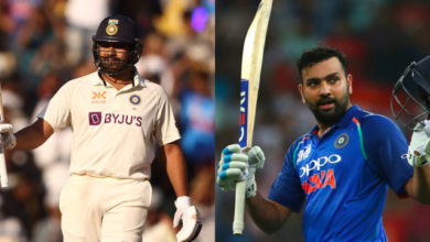 4 captains who scored a century in all the three formats