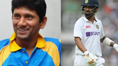 "I have a lot of regard for KL Rahul’s talent and ability...", Venkatesh Prasad lashes out at the under performing KL Rahul