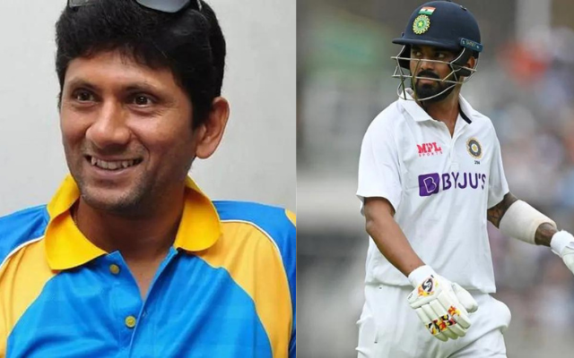 "I have a lot of regard for KL Rahul’s talent and ability...", Venkatesh Prasad lashes out at the under performing KL Rahul