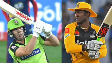 Darren Sammy reveals why Dale Steyn or AB de Villiers rated PSL as one of the toughest leagues in the world
