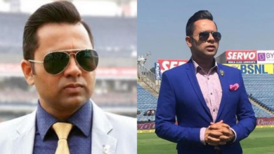 "Please tune in to the ones who like to hear" - Aakash Chopra gives a perfect reply to a follower who asked about choosing the commentators he like