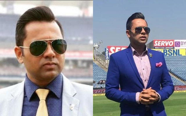 "Please tune in to the ones who like to hear" - Aakash Chopra gives a perfect reply to a follower who asked about choosing the commentators he like
