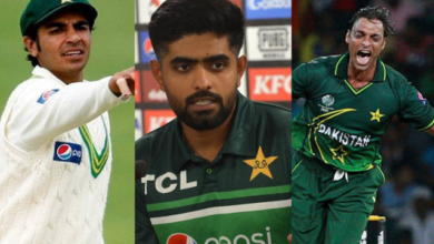 "Only his cricketing skills give him fame" - Salman Butt lashes out at Shoaib Akhtar for taking a swipe at Babar Azam